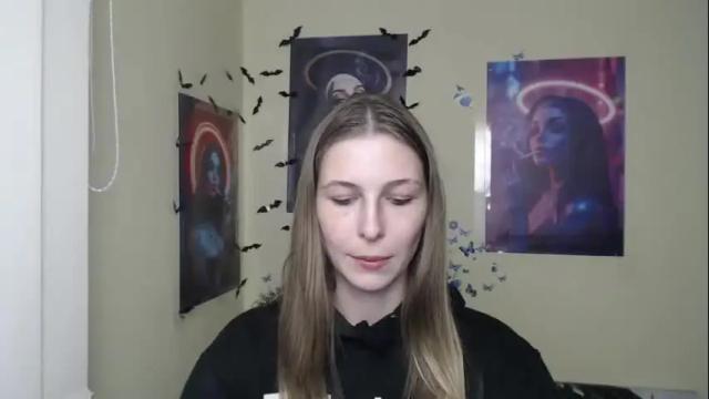 Thumbnail 2, stranger_giirl's Stream at Chaturbate, 1 month ago