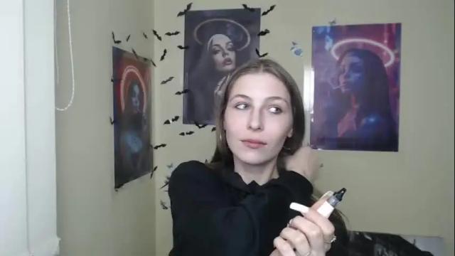 Image 8 of stranger_giirl Stream on Chaturbate on 1 month ago