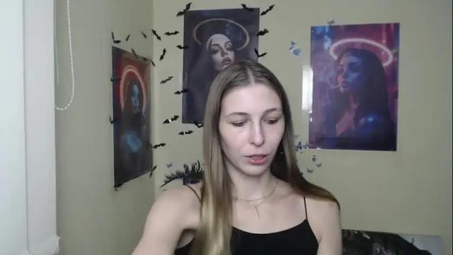 Thumbnail 3, stranger_giirl's Stream at Chaturbate, 1 month ago