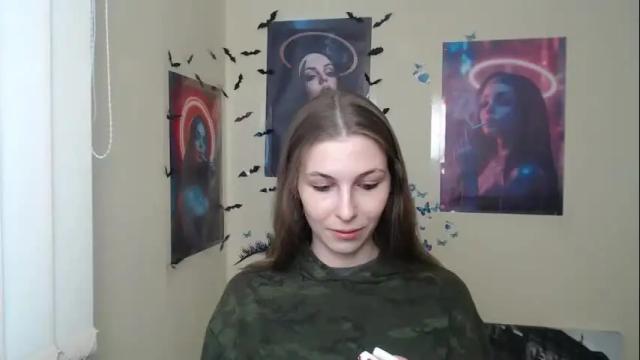 Thumbnail 1, stranger_giirl's Stream at Chaturbate, 1 month ago