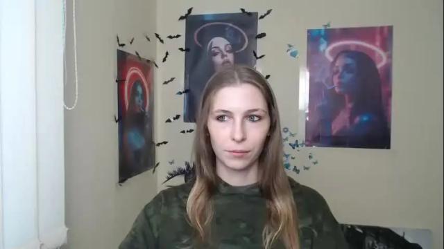 Image 2 of stranger_giirl Stream on Chaturbate on 1 month ago
