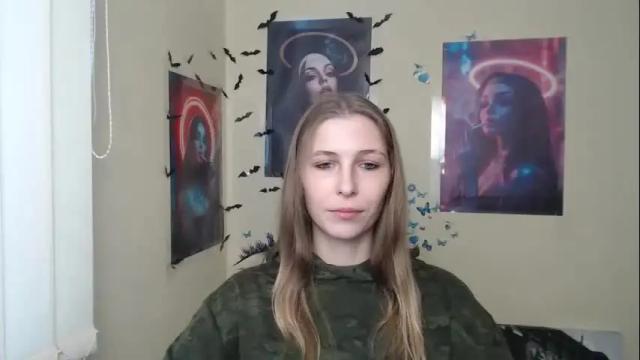 Image 3 of stranger_giirl Stream on Chaturbate on 1 month ago