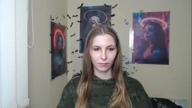 Image 4 of stranger_giirl Stream on Chaturbate on 1 month ago