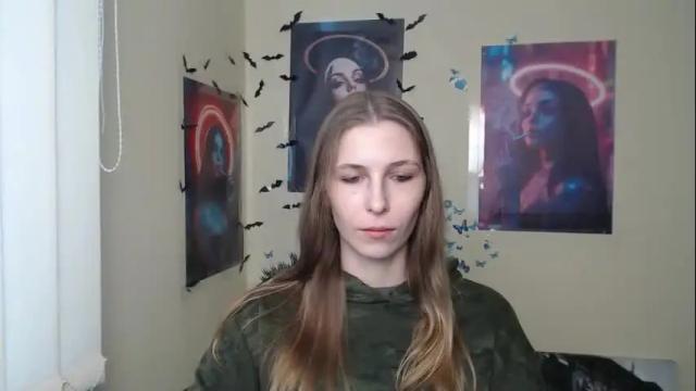 Thumbnail 2, stranger_giirl's Stream at Chaturbate, 1 month ago