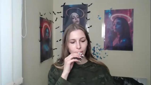 Image 8 of stranger_giirl Stream on Chaturbate on 1 month ago