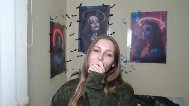 Thumbnail 3, stranger_giirl's Stream at Chaturbate, 1 month ago