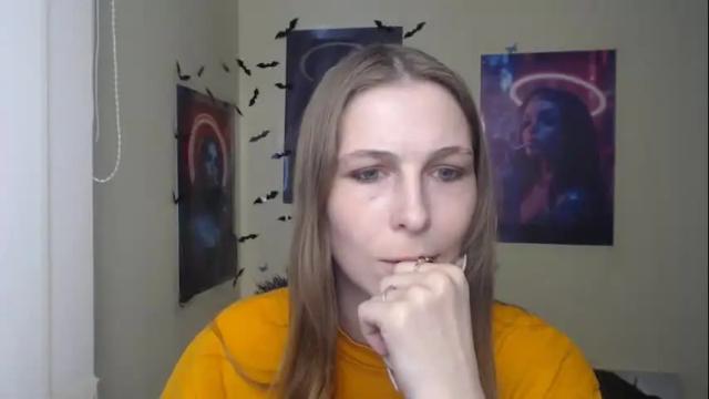 Image 11 of stranger_giirl Stream on Chaturbate on 1 month ago