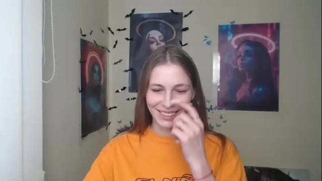 Image 12 of stranger_giirl Stream on Chaturbate on 1 month ago