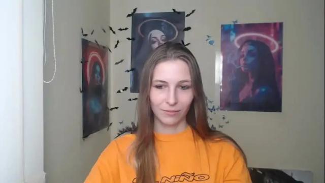 Image 2 of stranger_giirl Stream on Chaturbate on 1 month ago