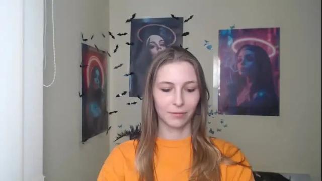 Image 4 of stranger_giirl Stream on Chaturbate on 1 month ago