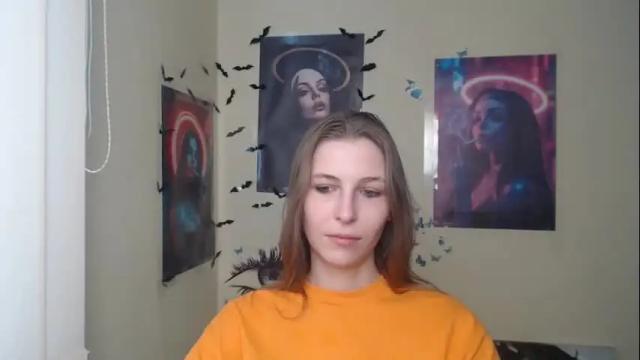 Image 6 of stranger_giirl Stream on Chaturbate on 1 month ago