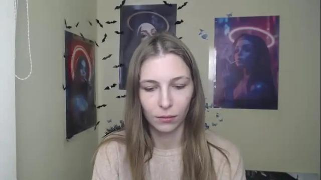 Thumbnail 1, stranger_giirl's Stream at Chaturbate, 1 month ago