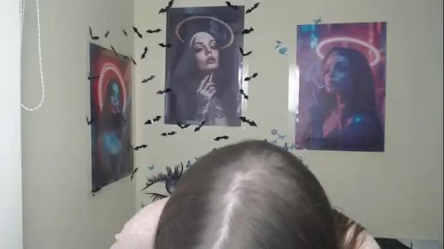 Image 12 of stranger_giirl Stream on Chaturbate on 1 month ago