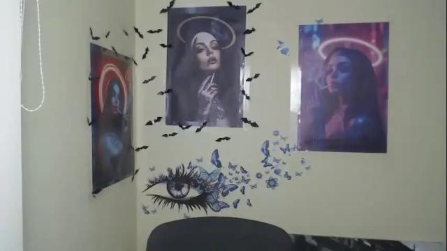 Image 2 of stranger_giirl Stream on Chaturbate on 1 month ago