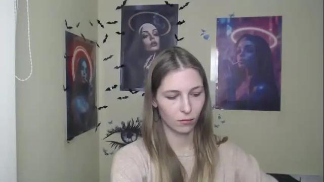 Image 4 of stranger_giirl Stream on Chaturbate on 1 month ago