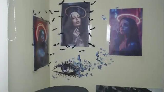 Thumbnail 2, stranger_giirl's Stream at Chaturbate, 1 month ago