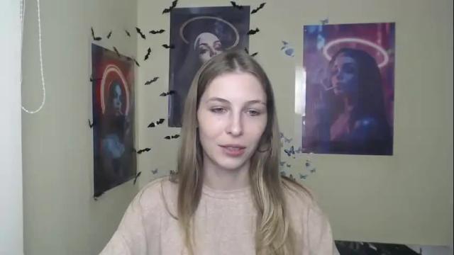 Thumbnail 3, stranger_giirl's Stream at Chaturbate, 1 month ago