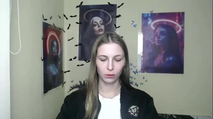stranger_giirl Chaturbate
