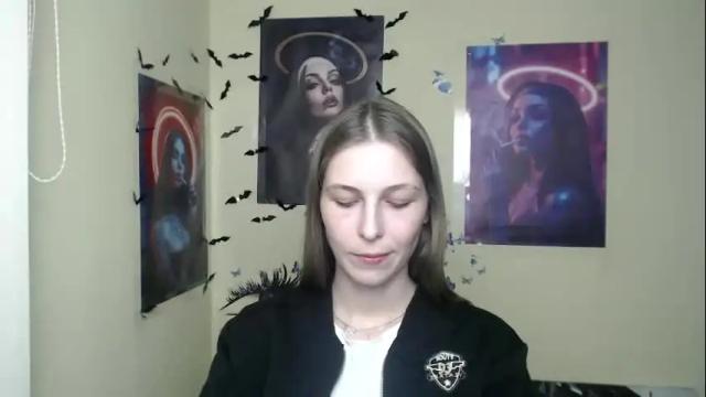 Thumbnail 3, stranger_giirl's Stream at Chaturbate, 1 month ago