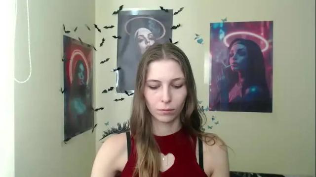 Thumbnail 1, stranger_giirl's Stream at Chaturbate, 1 month ago