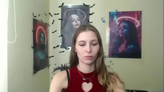 Image 3 of stranger_giirl Stream on Chaturbate on 1 month ago
