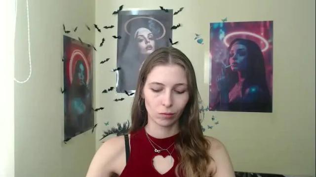 Image 4 of stranger_giirl Stream on Chaturbate on 1 month ago