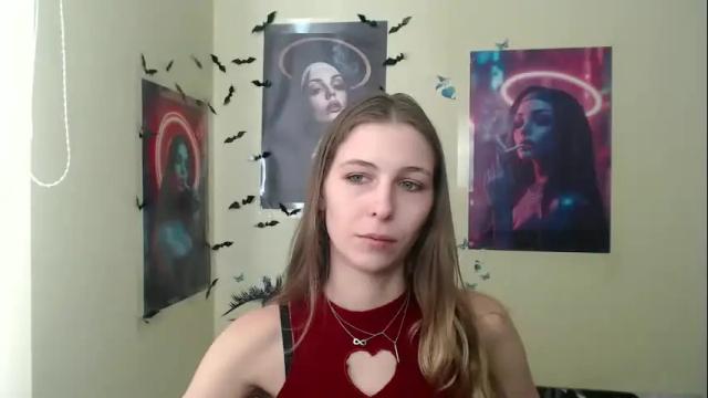 Thumbnail 2, stranger_giirl's Stream at Chaturbate, 1 month ago