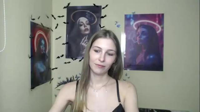 Thumbnail 1, stranger_giirl's Stream at Chaturbate, 27 days ago