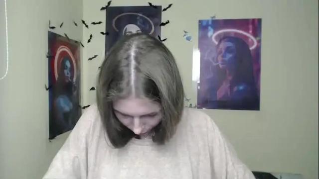 Image 8 of stranger_giirl Stream on Chaturbate on 28 days ago