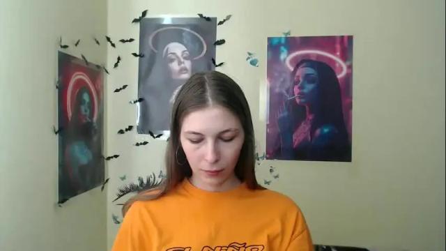 Thumbnail 1, stranger_giirl's Stream at Chaturbate, 25 days ago