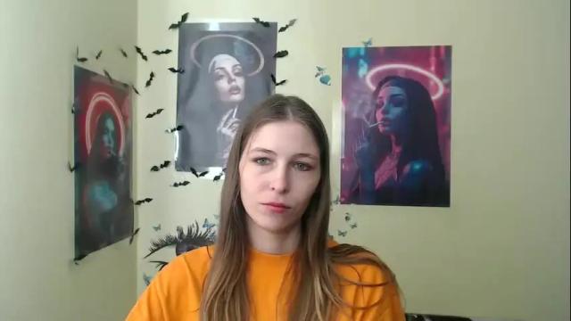 Thumbnail 2, stranger_giirl's Stream at Chaturbate, 25 days ago