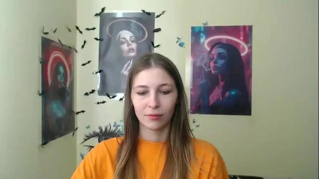 Image 6 of stranger_giirl Stream on Chaturbate on 26 days ago