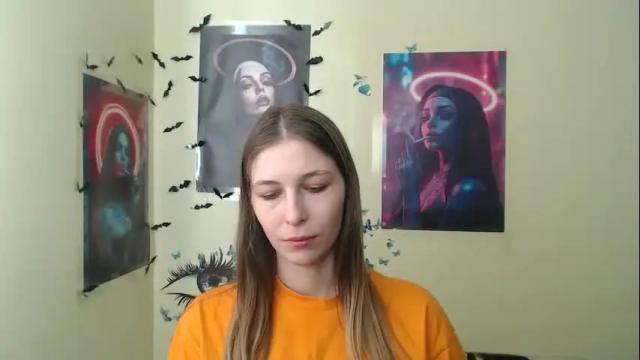 Image 7 of stranger_giirl Stream on Chaturbate on 26 days ago