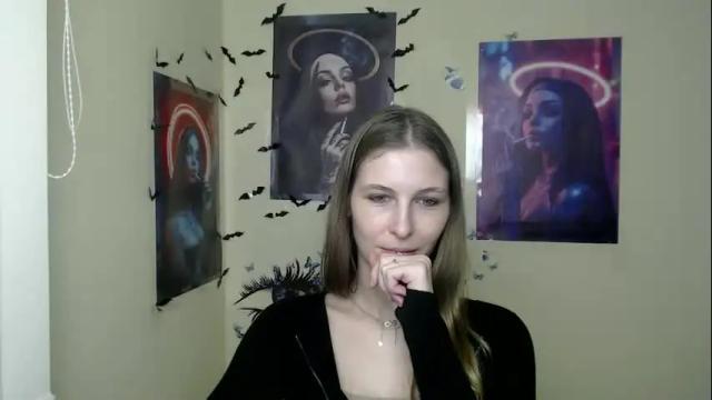 Thumbnail 1, stranger_giirl's Stream at Chaturbate, 13 days ago