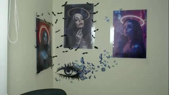 Thumbnail 2, stranger_giirl's Stream at Chaturbate, 13 days ago