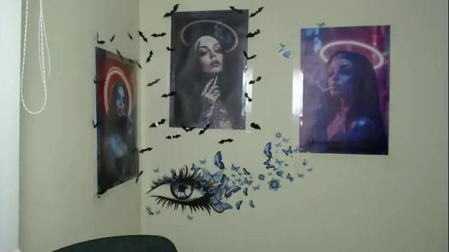 Image 6 of stranger_giirl Stream on Chaturbate on 14 days ago