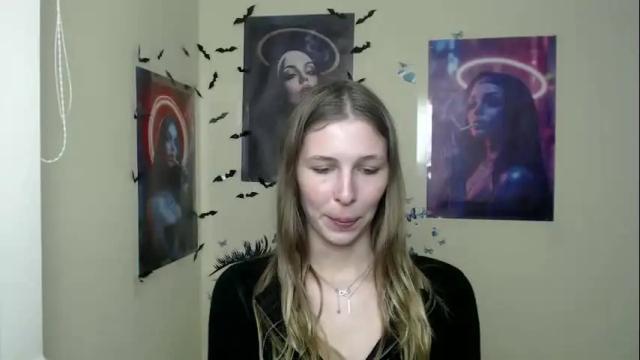 Image 7 of stranger_giirl Stream on Chaturbate on 14 days ago