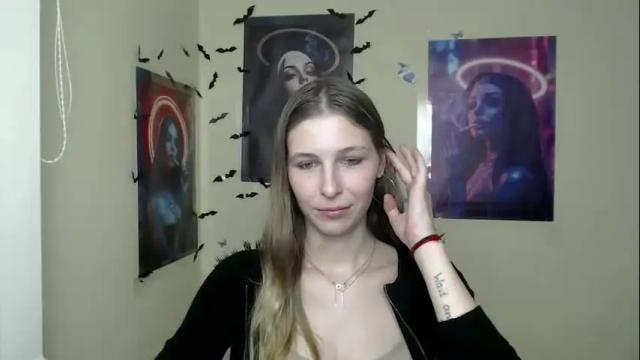Thumbnail 3, stranger_giirl's Stream at Chaturbate, 13 days ago