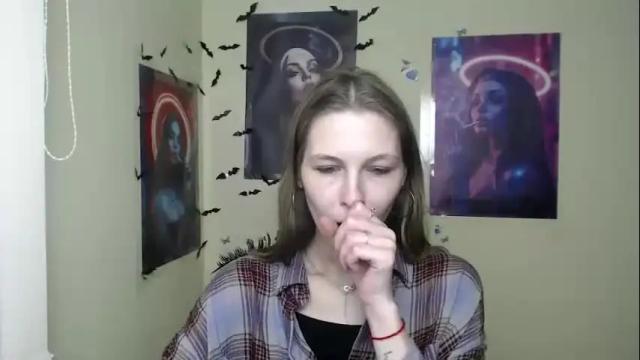 Thumbnail 1, stranger_giirl's Stream at Chaturbate, 11 days ago