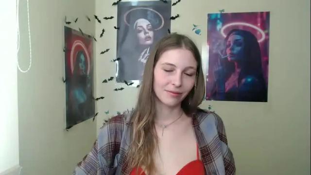 Image 4 of stranger_giirl Stream on Chaturbate on 7 days ago