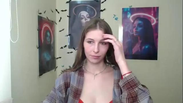 Image 6 of stranger_giirl Stream on Chaturbate on 7 days ago