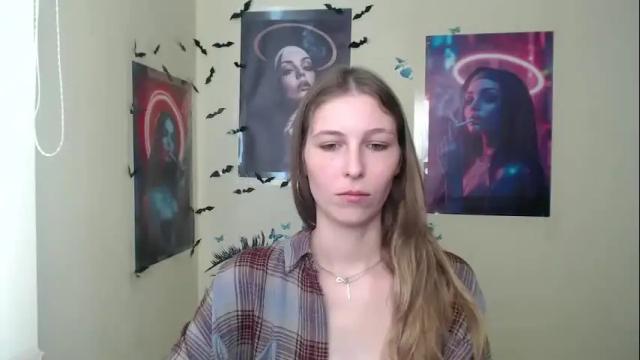 Thumbnail 3, stranger_giirl's Stream at Chaturbate, 6 days ago