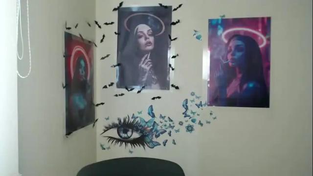 Thumbnail 1, stranger_giirl's Stream at Chaturbate, 5 days ago