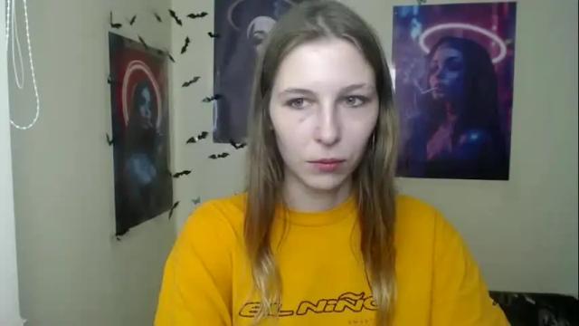 Thumbnail 1, stranger_giirl's Stream at Chaturbate, 1 month ago