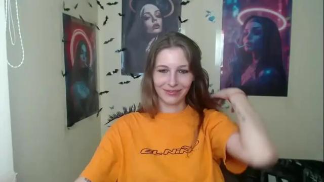 Thumbnail 2, stranger_giirl's Stream at Chaturbate, 1 month ago