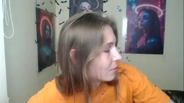 Image 7 of stranger_giirl Stream on Chaturbate on 1 month ago