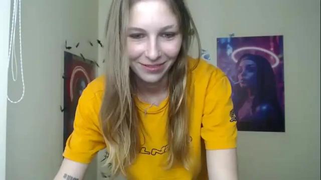 Thumbnail 3, stranger_giirl's Stream at Chaturbate, 1 month ago