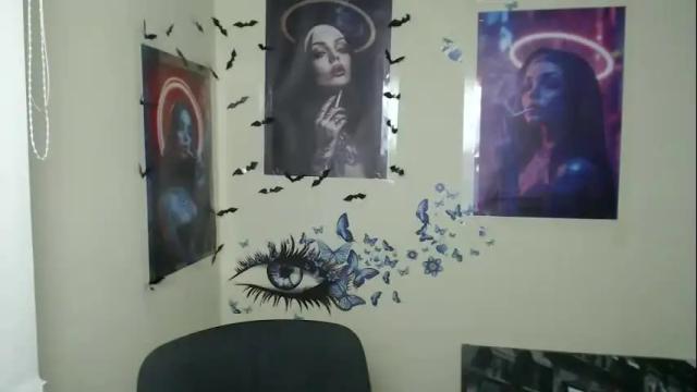 Thumbnail 1, stranger_giirl's Stream at Chaturbate, 1 month ago