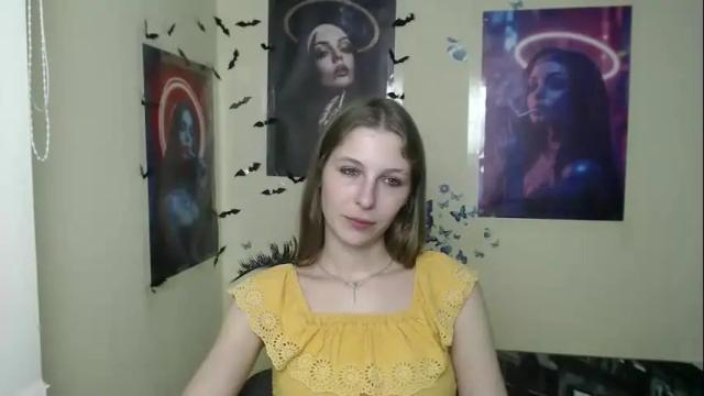 Image 4 of stranger_giirl Stream on Chaturbate on 1 month ago