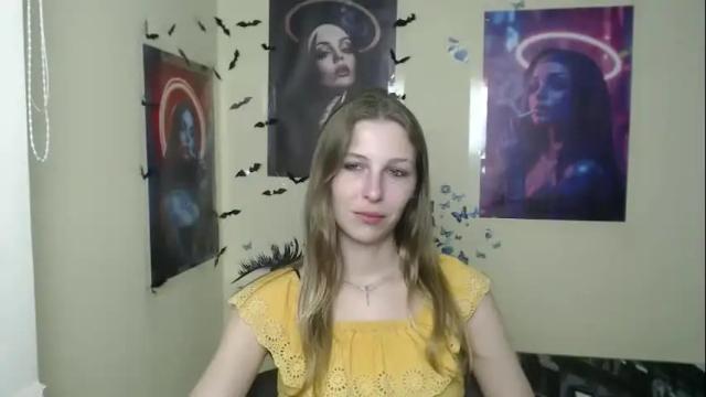 Thumbnail 2, stranger_giirl's Stream at Chaturbate, 1 month ago